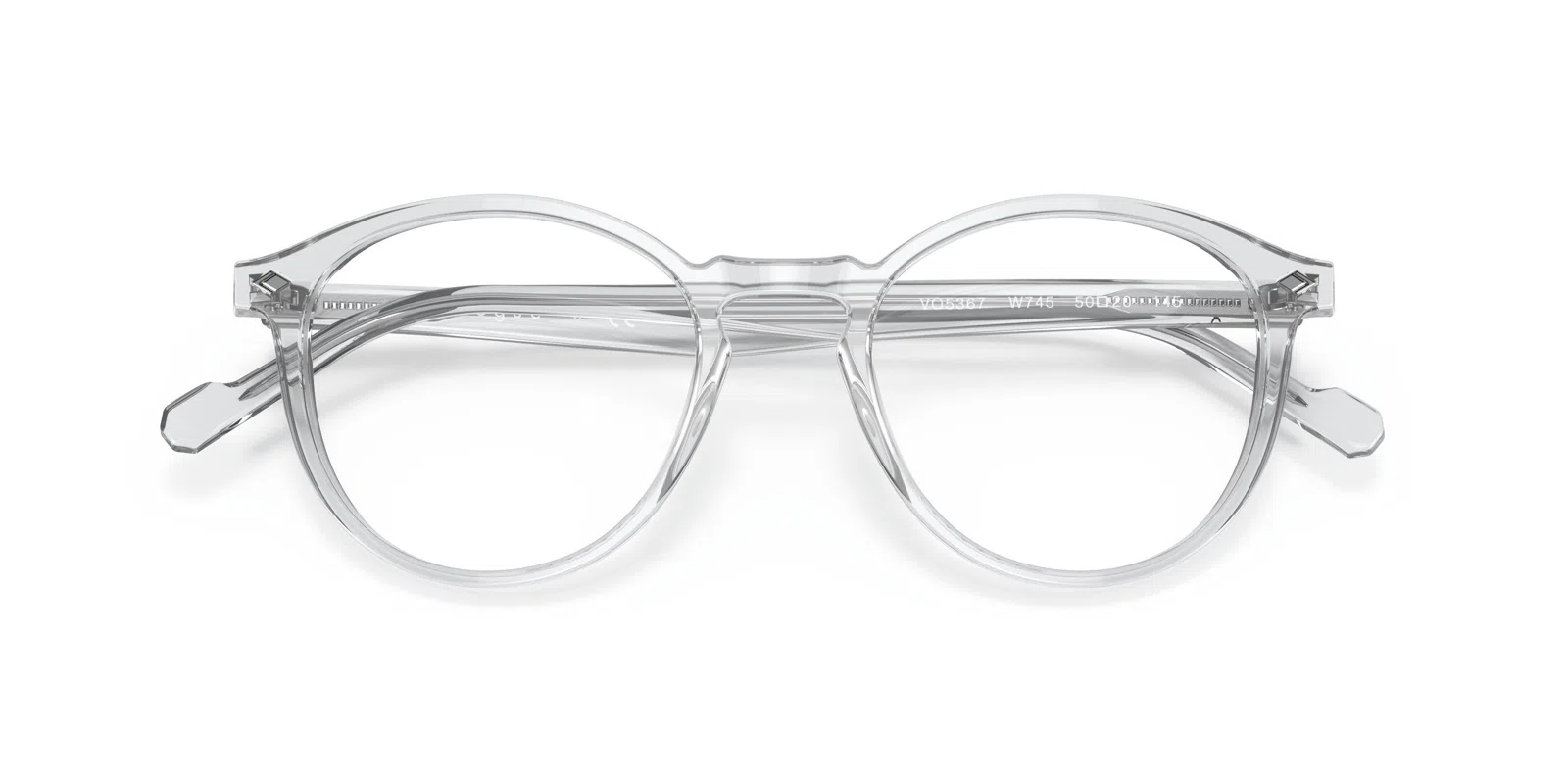 Vogue Eyewear 5367 Eyeglasses - view 17
